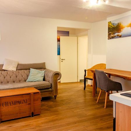 Roomerie Im Zentrum Sulzbach-Rosenberg Dış mekan fotoğraf