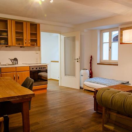 Roomerie Im Zentrum Sulzbach-Rosenberg Dış mekan fotoğraf