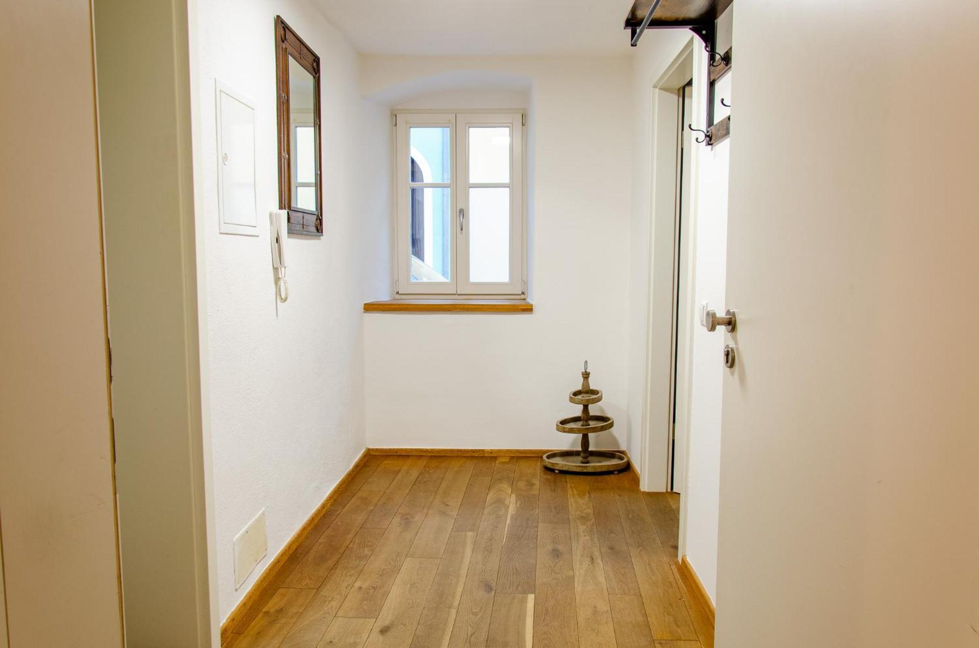 Roomerie Im Zentrum Sulzbach-Rosenberg Dış mekan fotoğraf
