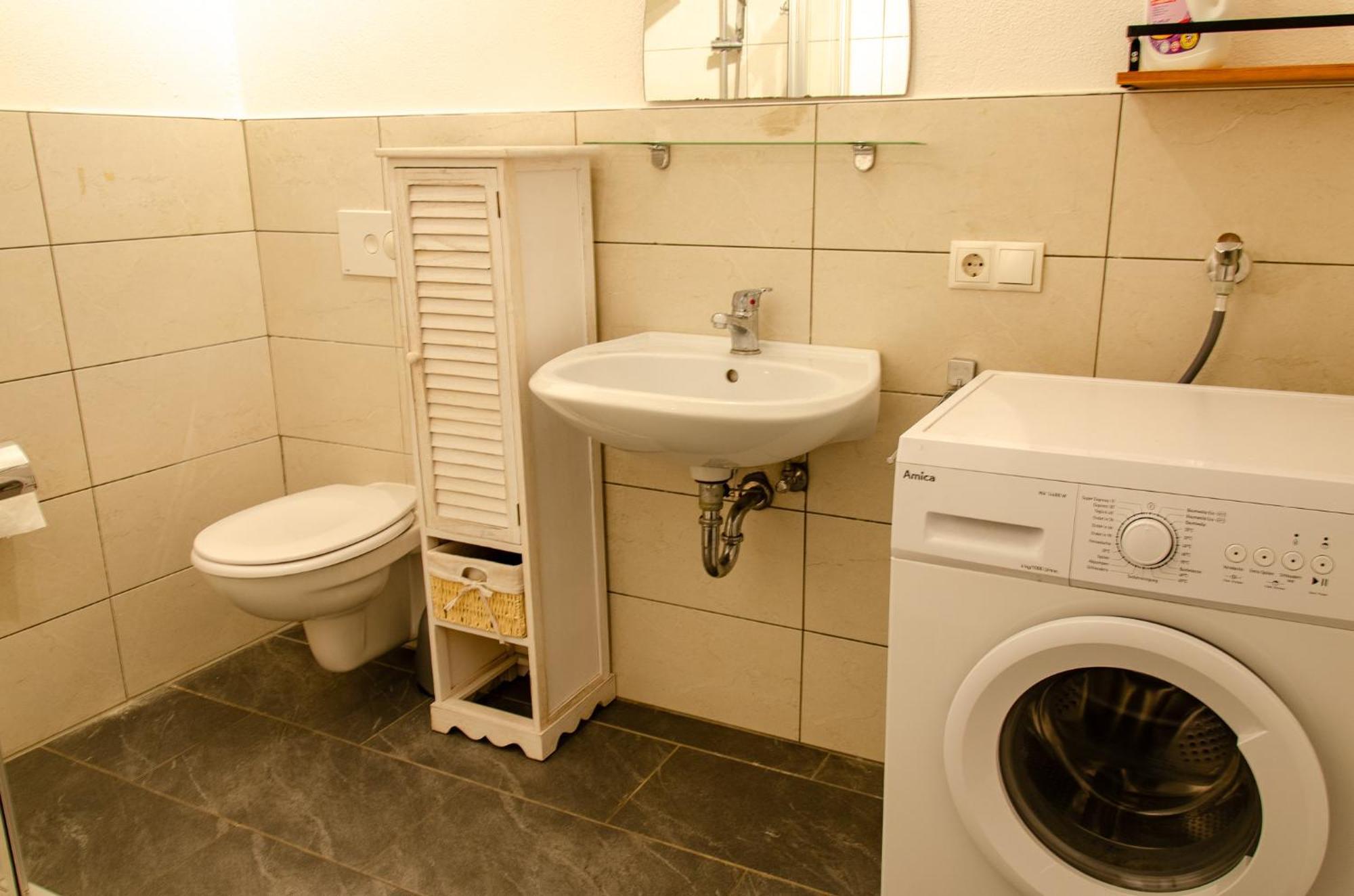 Roomerie Im Zentrum Sulzbach-Rosenberg Dış mekan fotoğraf