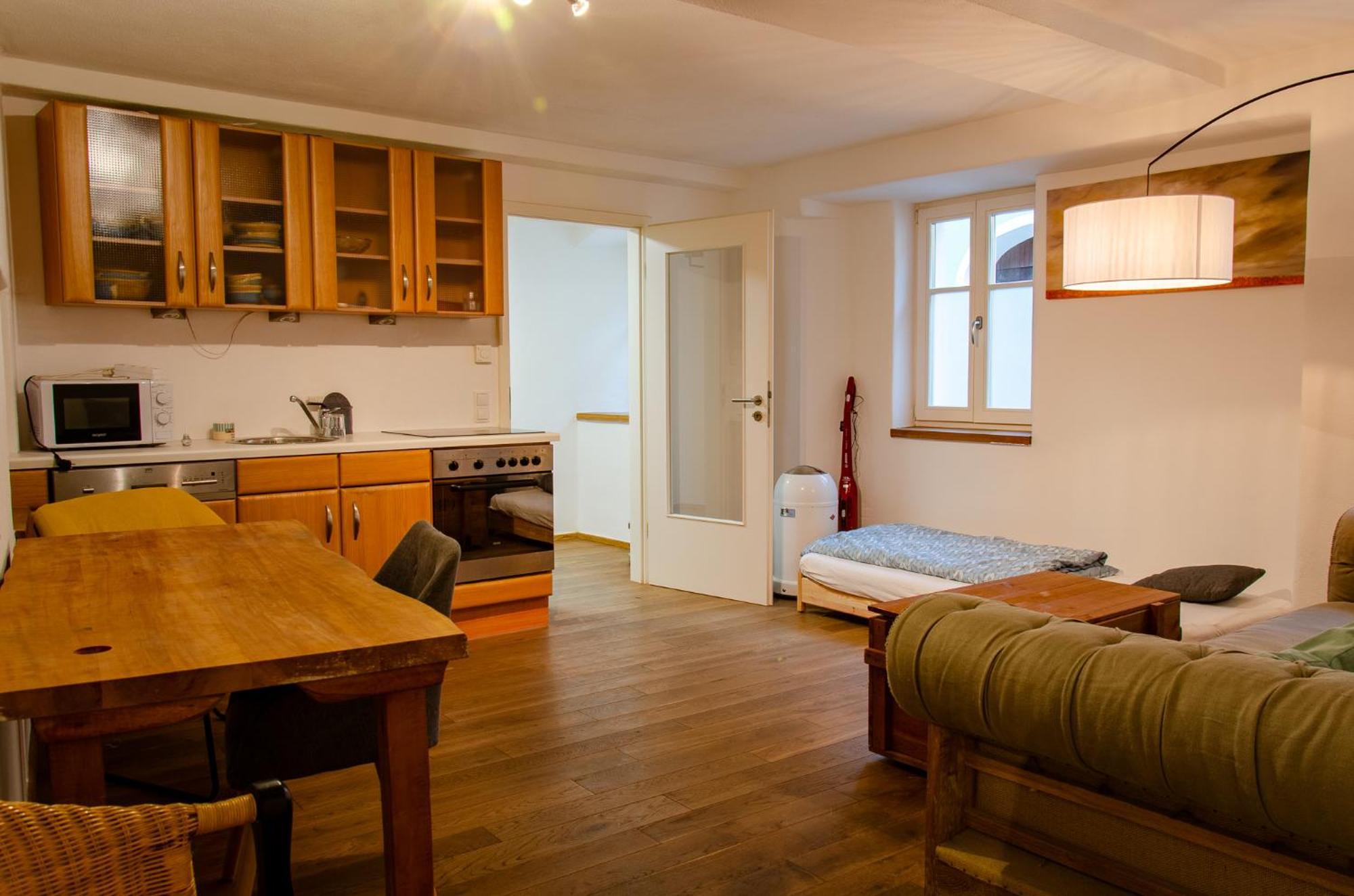 Roomerie Im Zentrum Sulzbach-Rosenberg Dış mekan fotoğraf