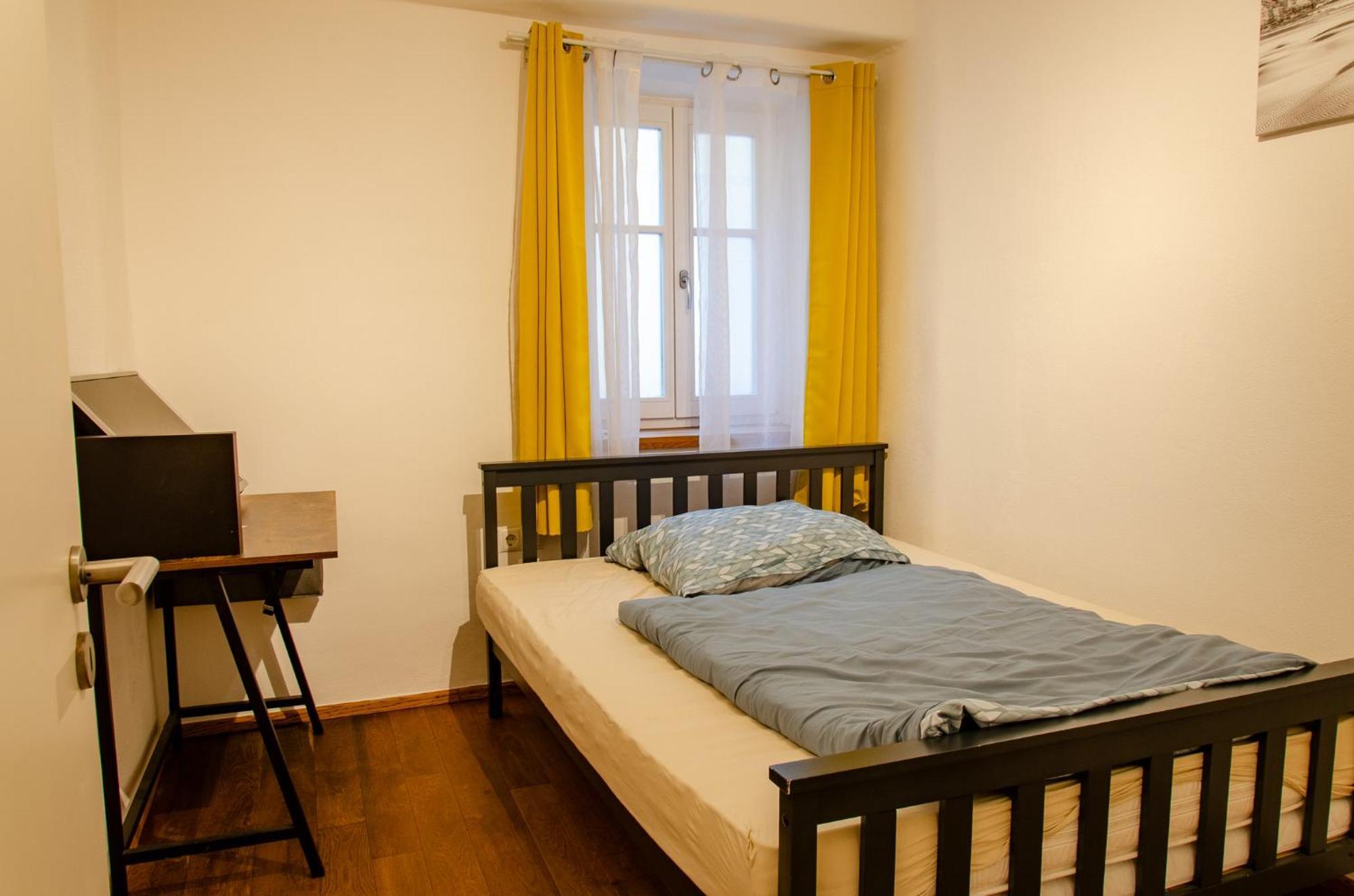 Roomerie Im Zentrum Sulzbach-Rosenberg Dış mekan fotoğraf