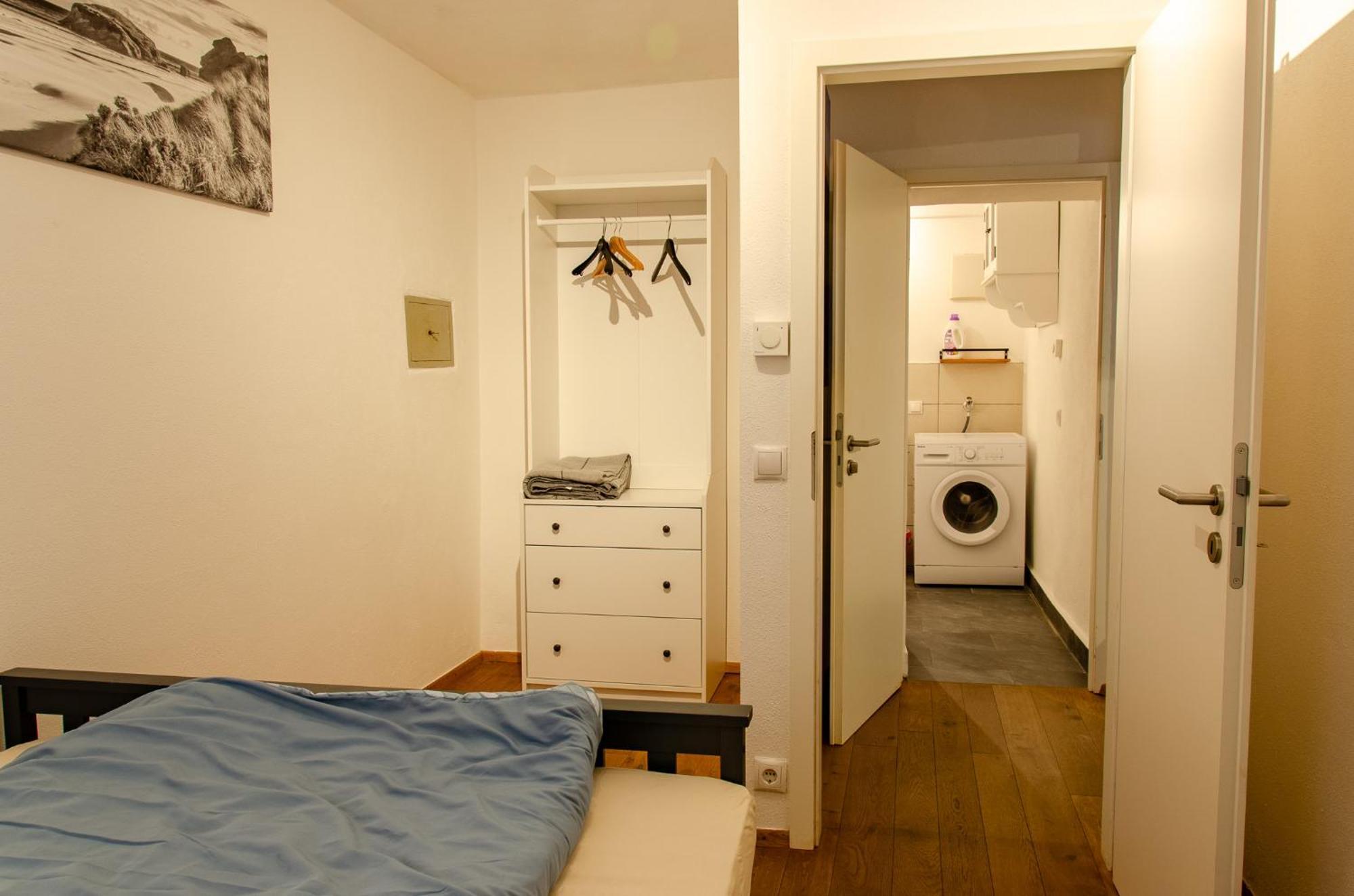 Roomerie Im Zentrum Sulzbach-Rosenberg Dış mekan fotoğraf