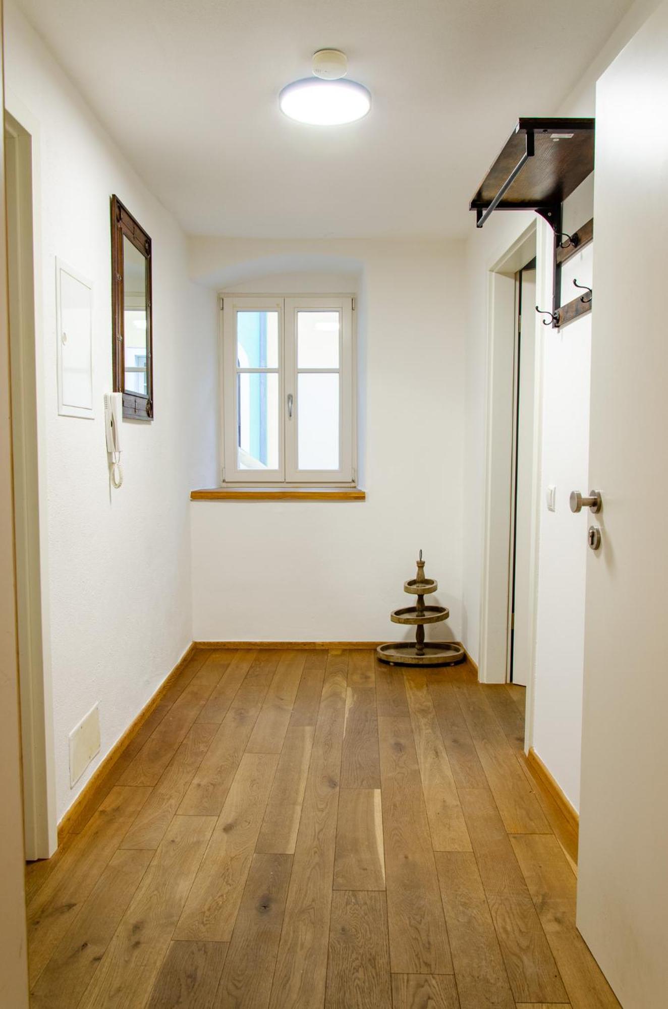 Roomerie Im Zentrum Sulzbach-Rosenberg Dış mekan fotoğraf