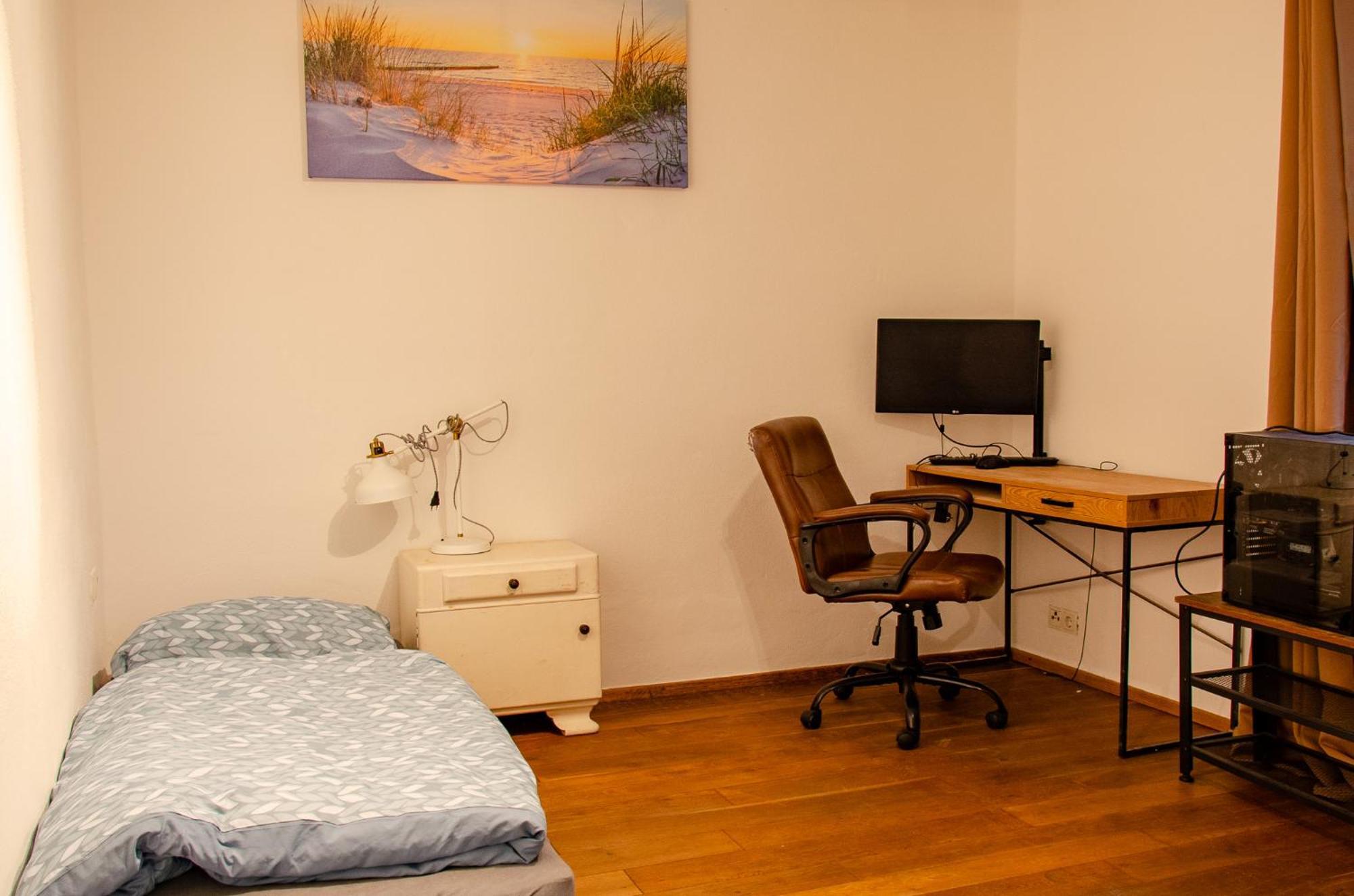 Roomerie Im Zentrum Sulzbach-Rosenberg Dış mekan fotoğraf